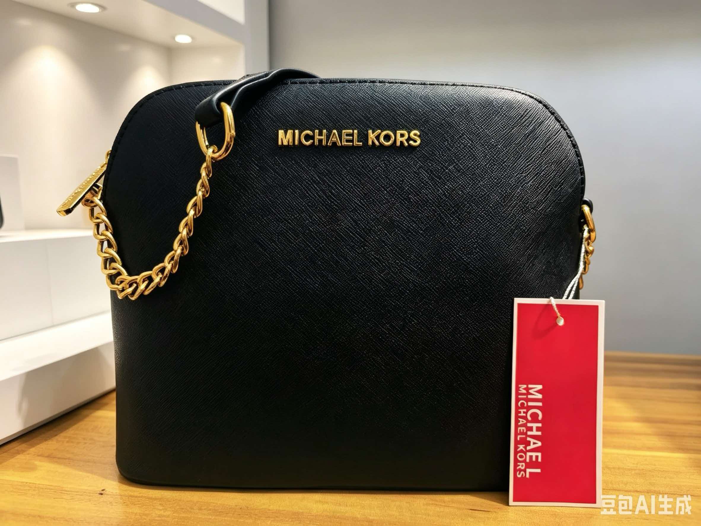 Women'S Bags Of Michael Kors - ไมเคิล คอร์ เจ็ท เซ็ต 2026 กระเป๋าสะพายไหล่และกระเป๋าสะพายข้างแฟชั่นระดับไฮเอนด์สำหรับผู้หญิงรุ่นใหม่ทรงสี่เหลี่ยมเล็ก