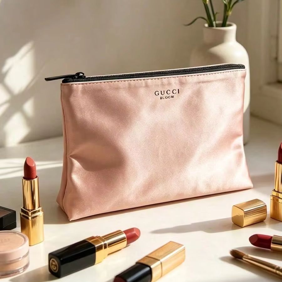 Women Bags Ysl - กระเป๋าเก็บของสำหรับผู้หญิง YSL Sweet Design พกพาสะดวก ดีไซน์สดใส