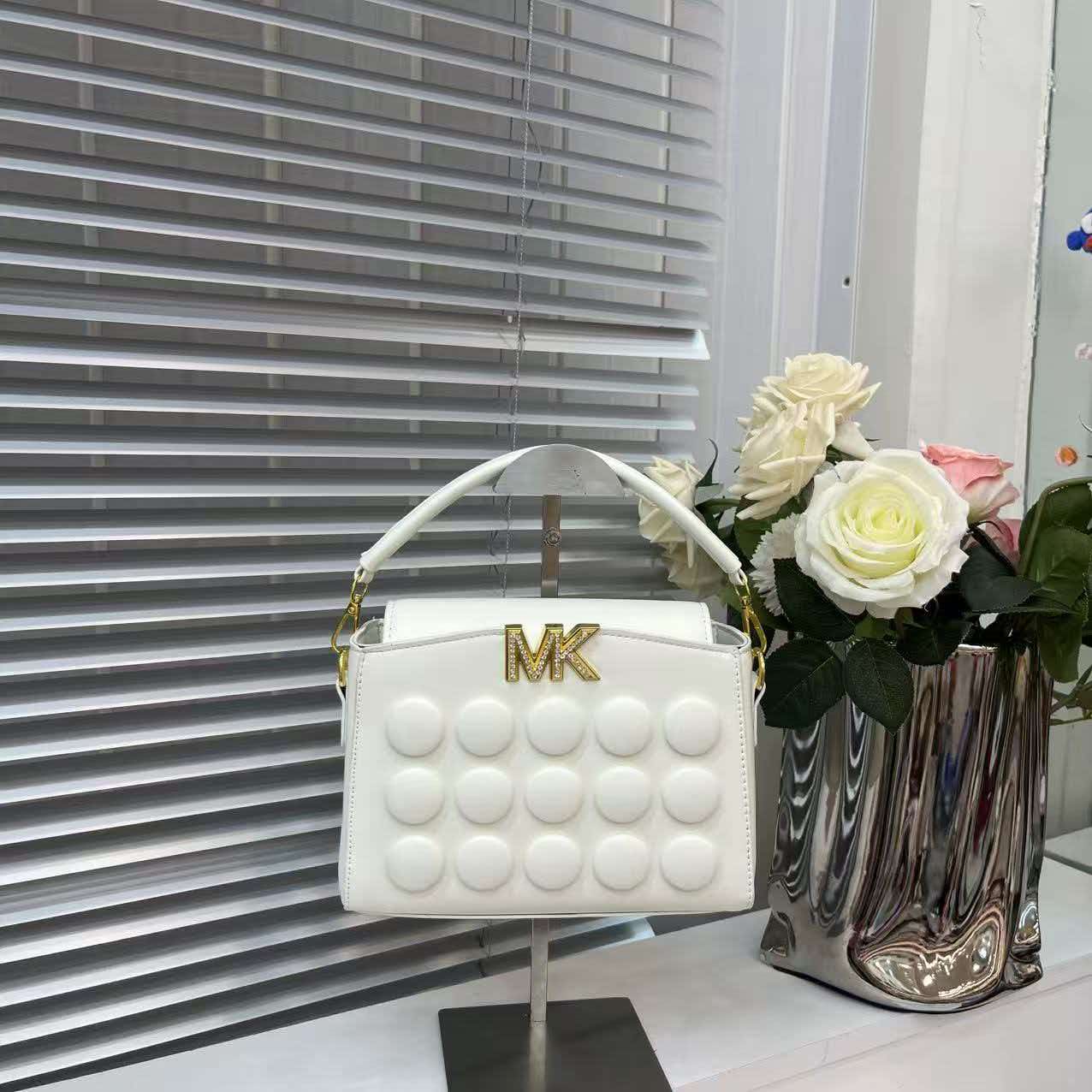Women'S Bags Of Michael Kors - กระเป๋าถือผู้หญิง Michael Kors หรูหรา น้ำหนักเบา คุณภาพสูง