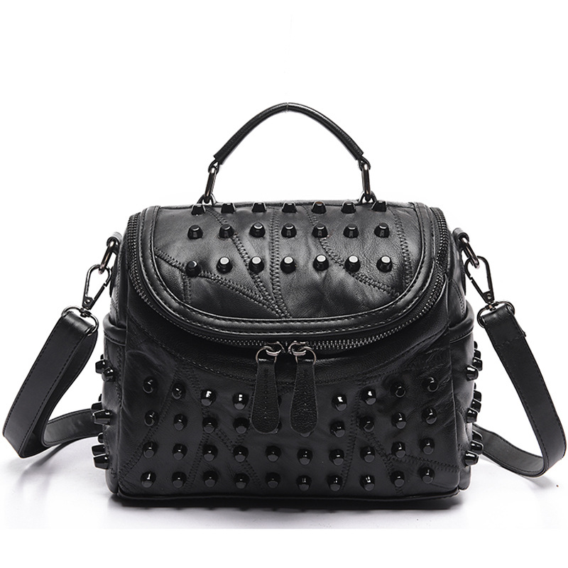 Women'S Bags Jacquemus - กระเป๋าหนังแท้ผู้หญิงสุดหรู กระเป๋าสะพายข้างหนังแกะ กระเป๋าถือแบรนด์ดัง กระเป๋าถือผู้หญิง กระเป๋าสะพายไหล่