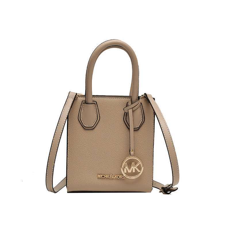Women'S Bags Of Michael Kors - ไมเคิล คอร์ส 2026 กระเป๋าถือและกระเป๋าสะพายข้างผู้หญิงอเนกประสงค์แฟชั่นใหม่ กระเป๋าช้อปปิ้งแบบสะพายข้างขนาดเล็ก กระเป๋าใส่โน้ตเพลงแบบสะพายข้าง