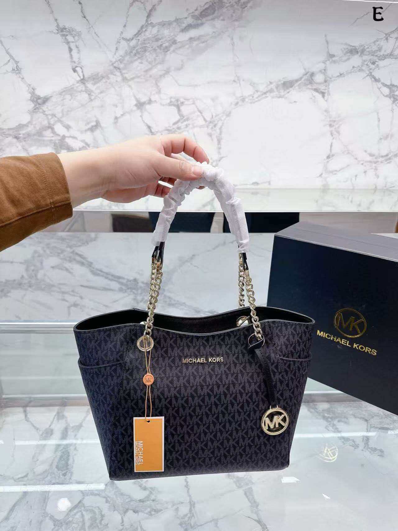 Women'S Bags Of Michael Kors - Michael Kors Jet Set 2026 สินค้ามาใหม่: