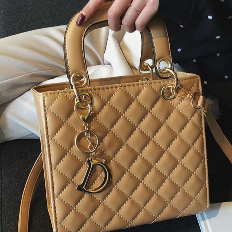 Women Bags Ysl - ใหม่แฟชั่นหรูหราออกแบบ Tote กระเป๋าสําหรับกระเป๋าถือสตรีสุภาพสตรีไหล่กระเป๋ายอดนิยม Lingge CHAIN Crossbody