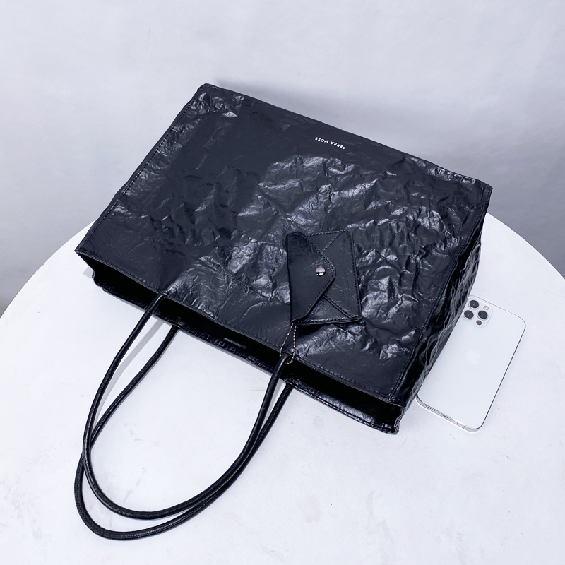 เกาหลี Casual กระดาษคราฟท์ Tot - Women Bags Deals บทวิจารณ์และราคา