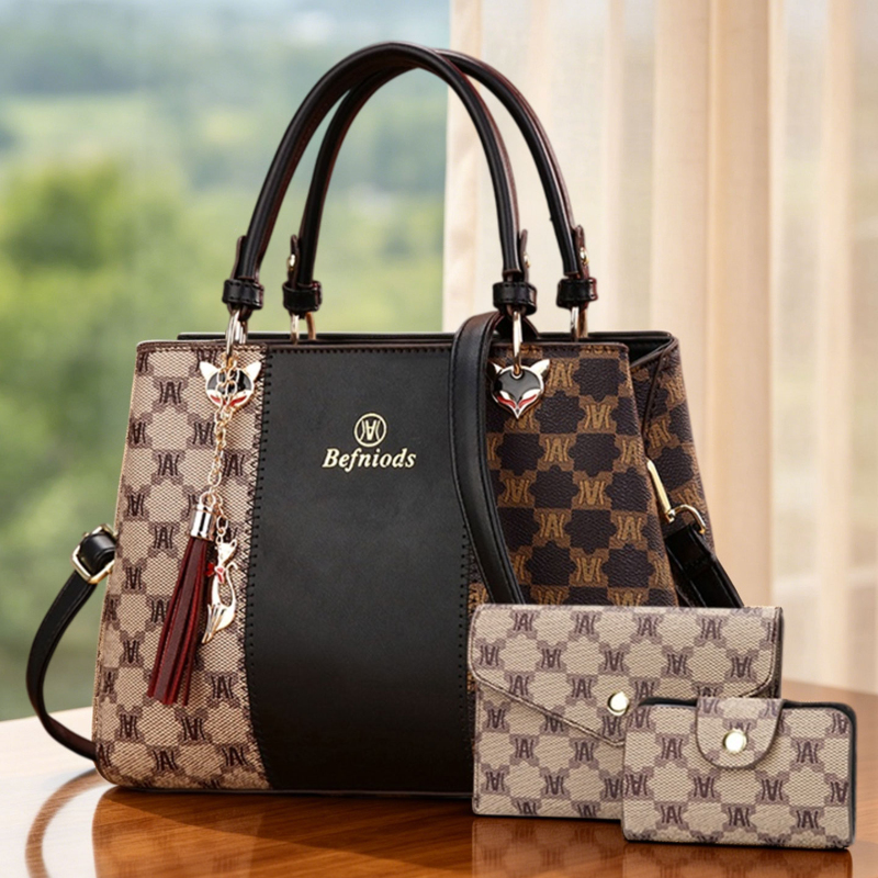 กระเป๋าสตรี, กระเป๋าถือ, กระเป - Women Bags For Party บทวิจารณ์และราคา