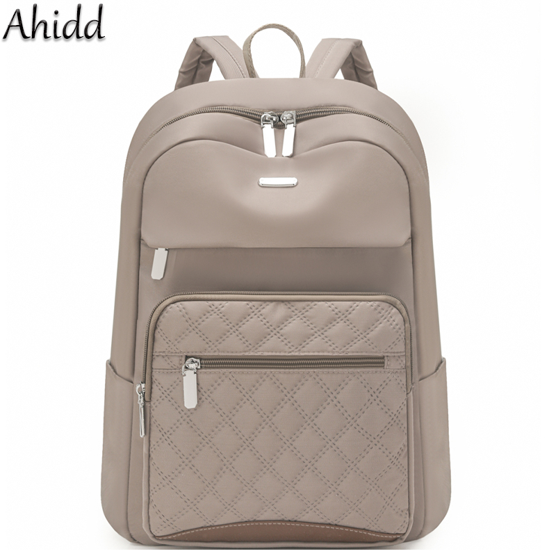 แฟชั่นลายสก๊อตกระเป๋าเป้สะพายห - Women Bags Deals บทวิจารณ์และราคา