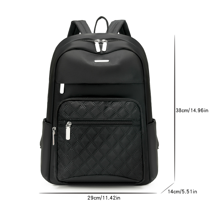 แฟชั่นลายสก๊อตกระเป๋าเป้สะพายห - Women Bags Deals บทวิจารณ์และราคา