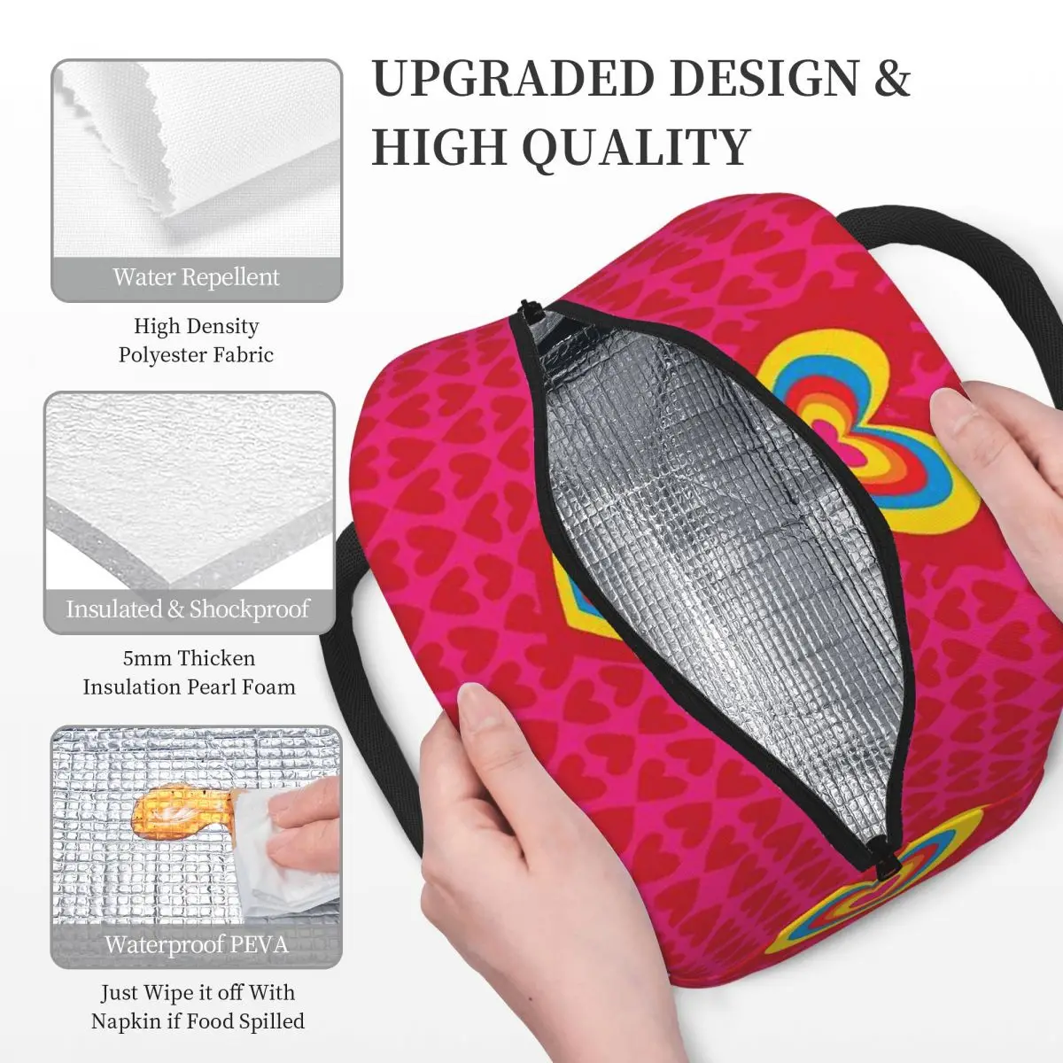 กระเป๋าเก็บอุณหภูมิสำหรับใส่อา - Women Bags Prada บทวิจารณ์และราคา