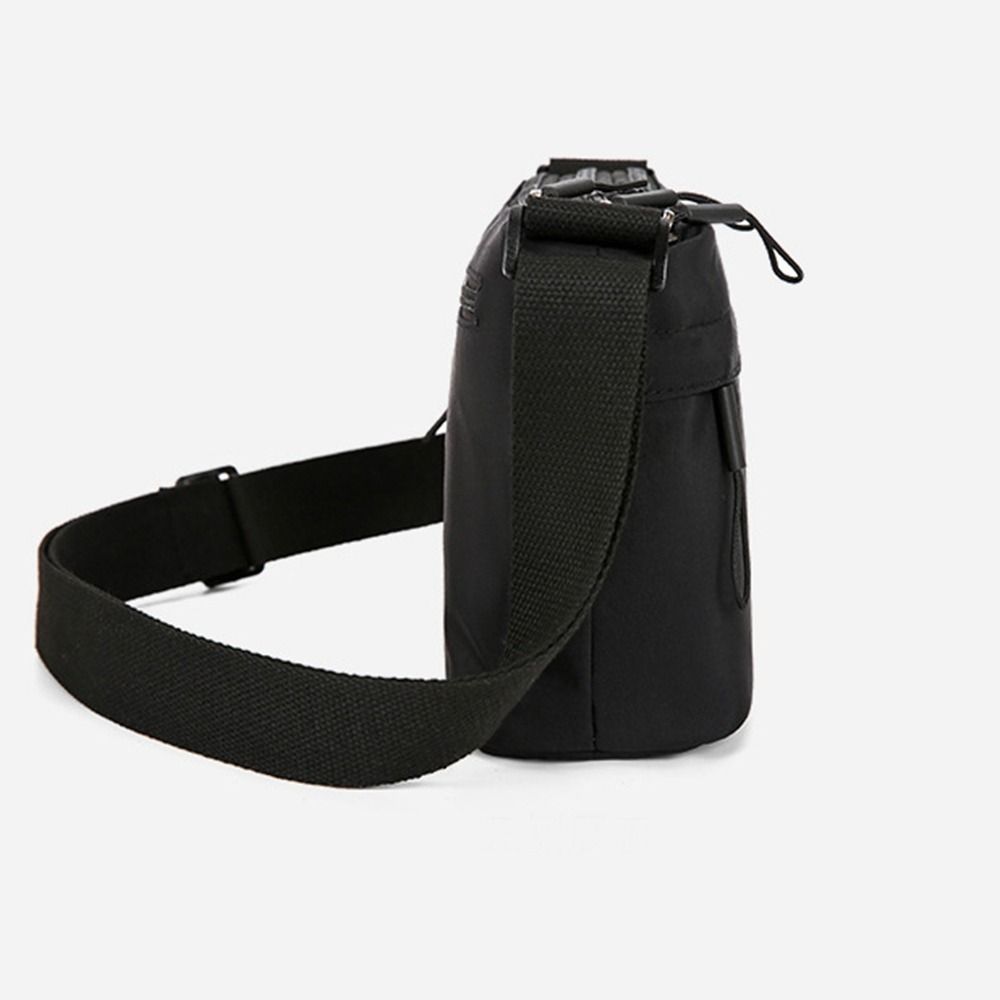 กระเป๋าสะพายข้างไนลอนสามชั้นสไ - Women'S Vegan Bags บทวิจารณ์และราคา