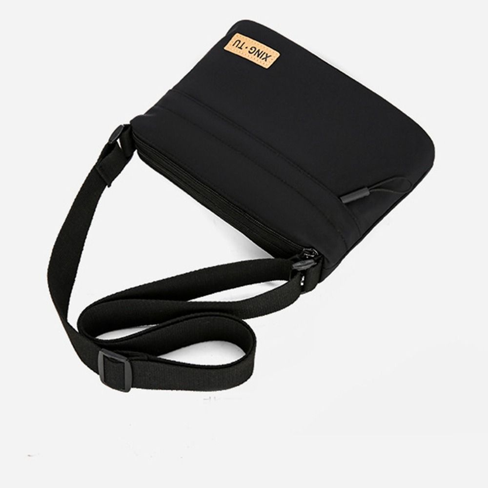 กระเป๋าสะพายข้างไนลอนสามชั้นสไ - Women'S Vegan Bags บทวิจารณ์และราคา