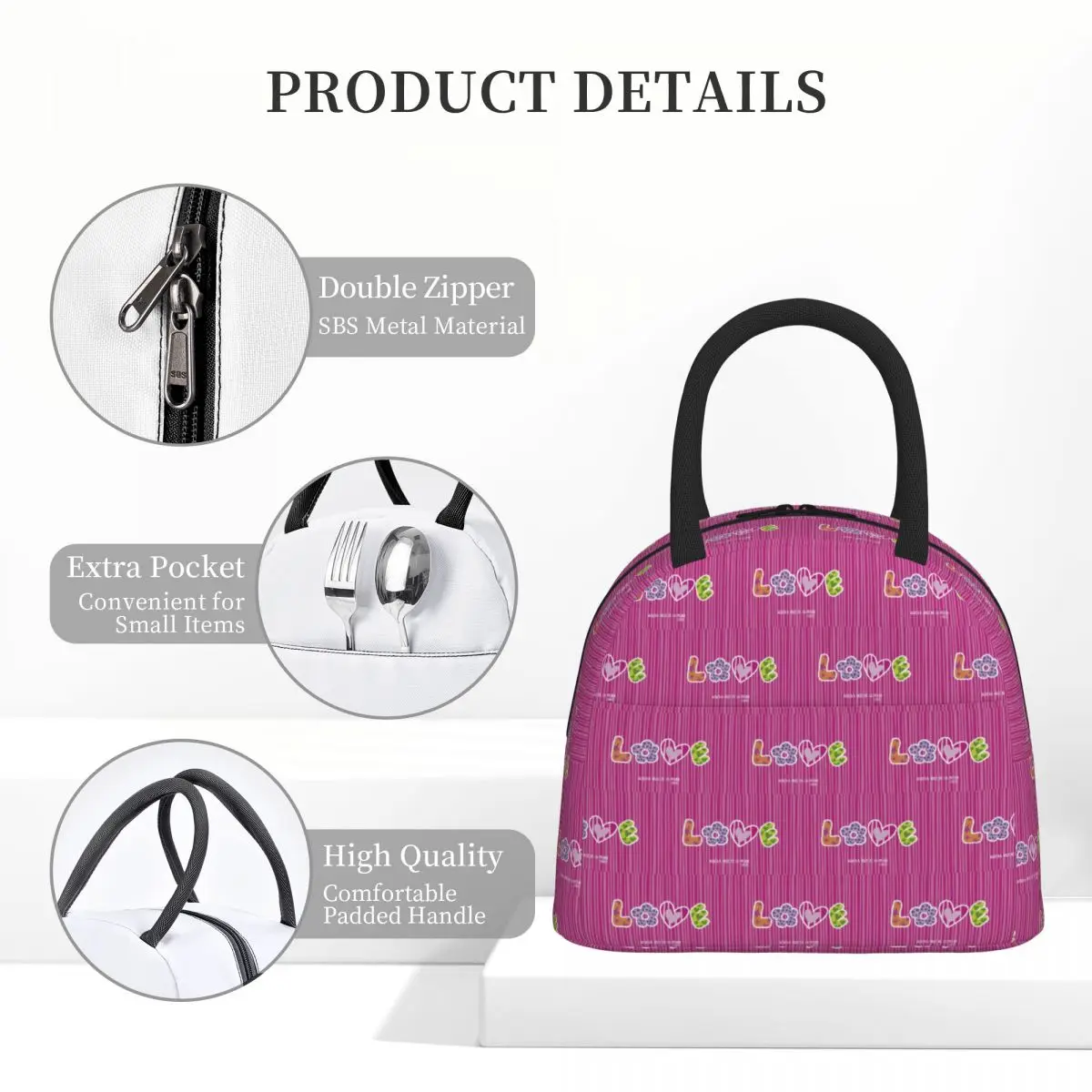 กระเป๋าเก็บอุณหภูมิสำหรับใส่อา - Women Bags Prada บทวิจารณ์และราคา