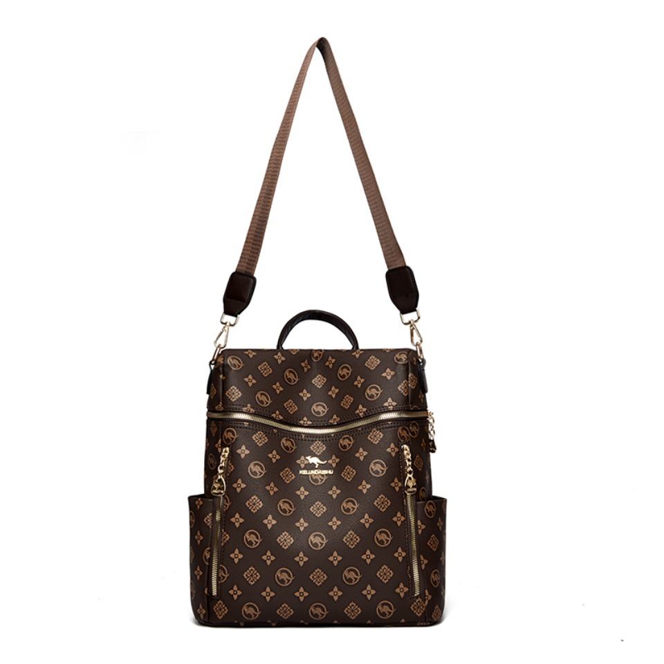 กระเป๋าเป้สะพายหลังหนังแท้สำหร - Women Bags Online บทวิจารณ์และราคา