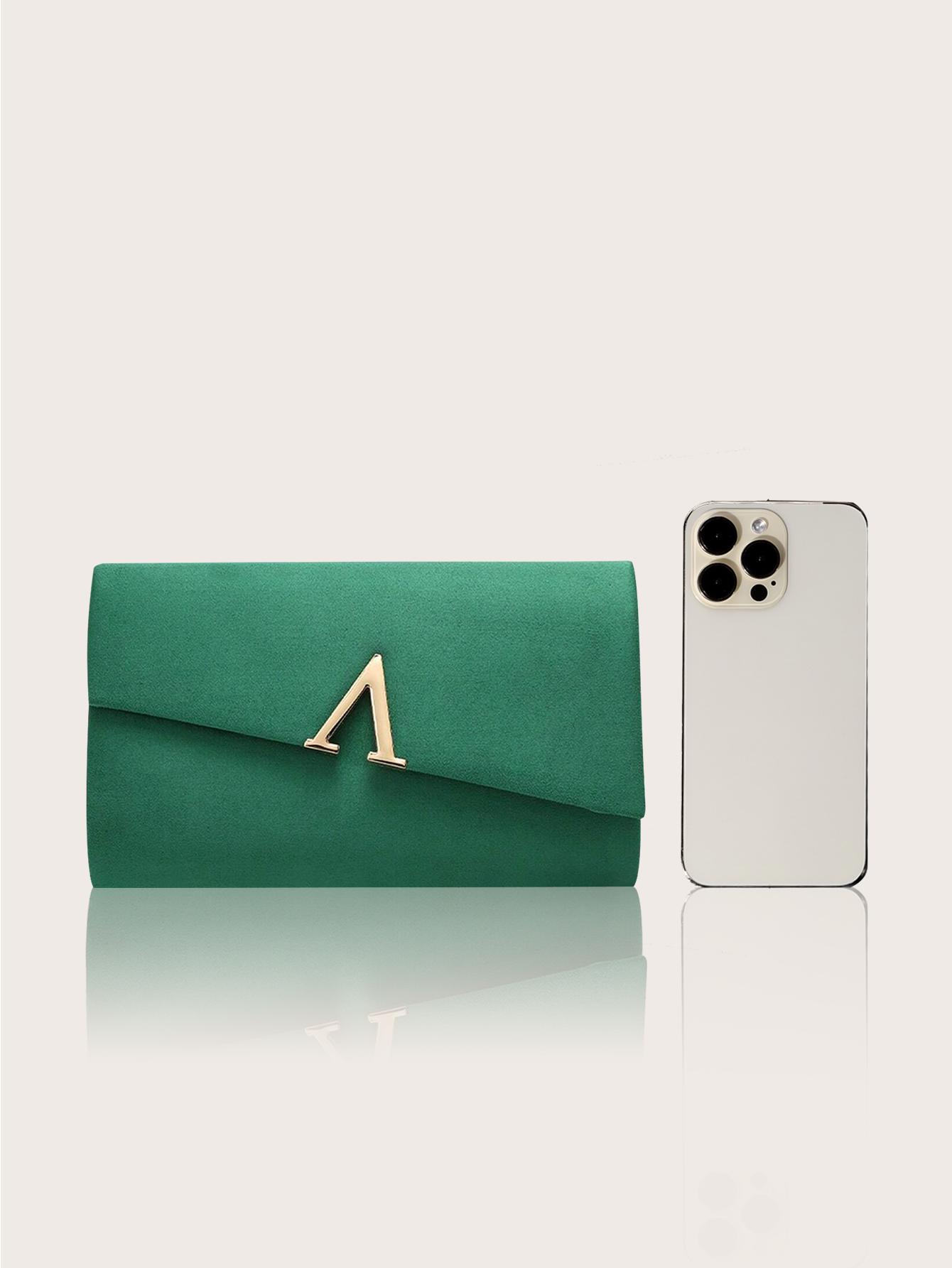 กระเป๋าคลัทช์ผู้หญิงสีทึบที่งด - Women'S Bags Holiday บทวิจารณ์และราคา