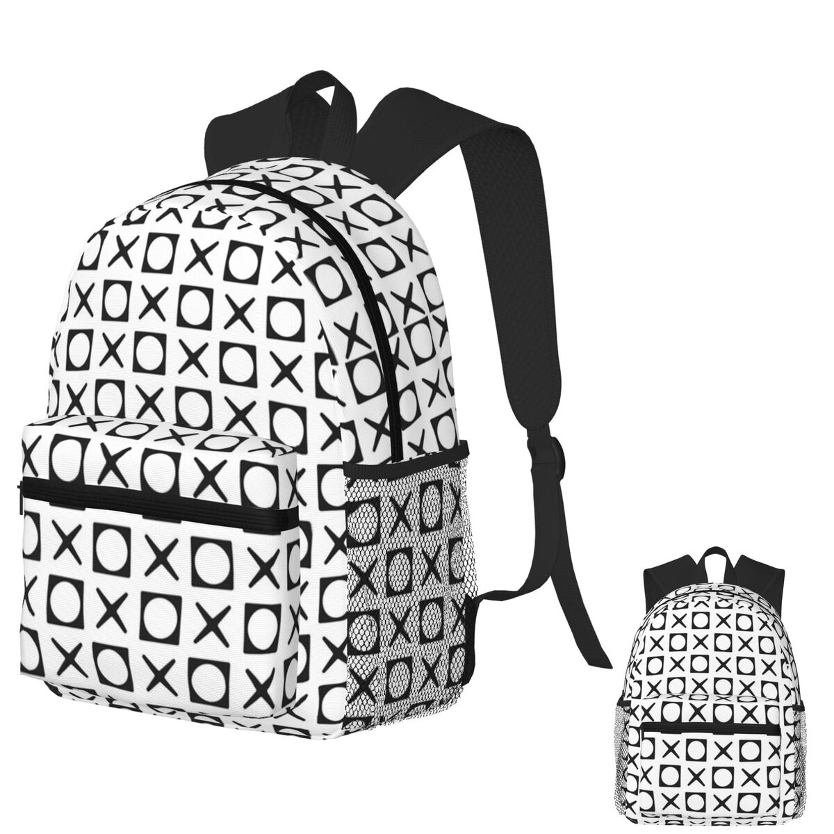 XOXO รูปแบบนักเรียนกระเป๋าเป้ส - Women'S Xoxo Bags บทวิจารณ์และราคา