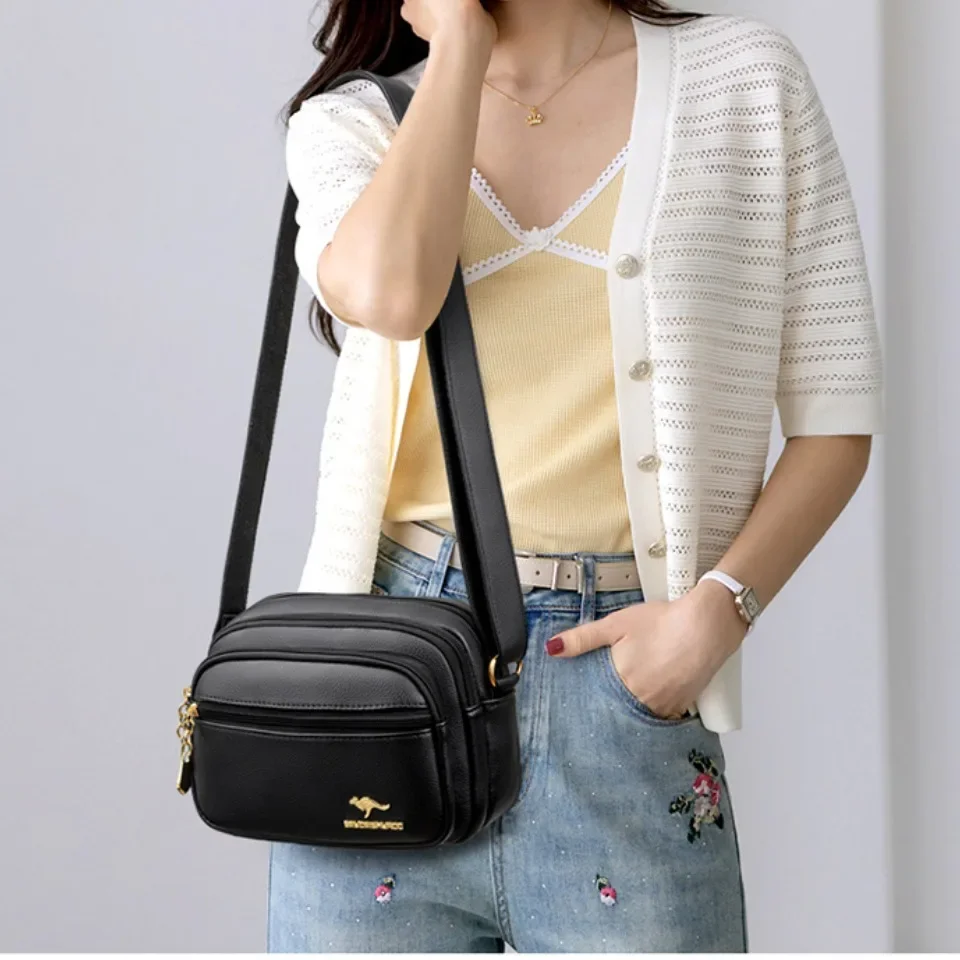 คุณภาพสูงหนังนุ่มกระเป๋าแฟชั่น - Women'S Bags Jacquemus บทวิจารณ์และราคา