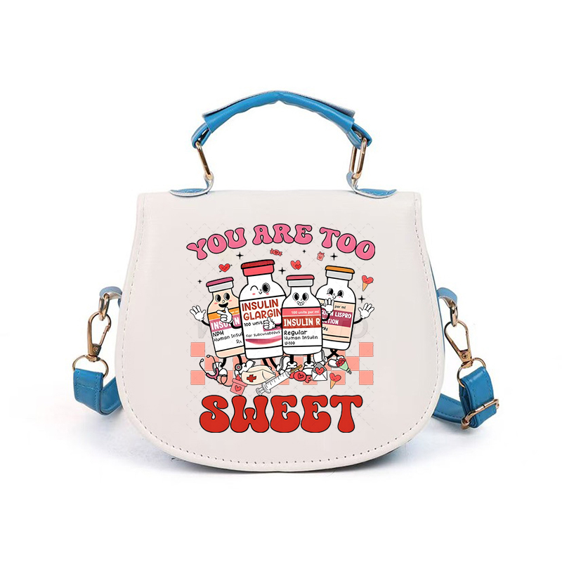 กระเป๋าสะพายข้างผู้หญิงลายการ์ - Women'S Xoxo Bags บทวิจารณ์และราคา