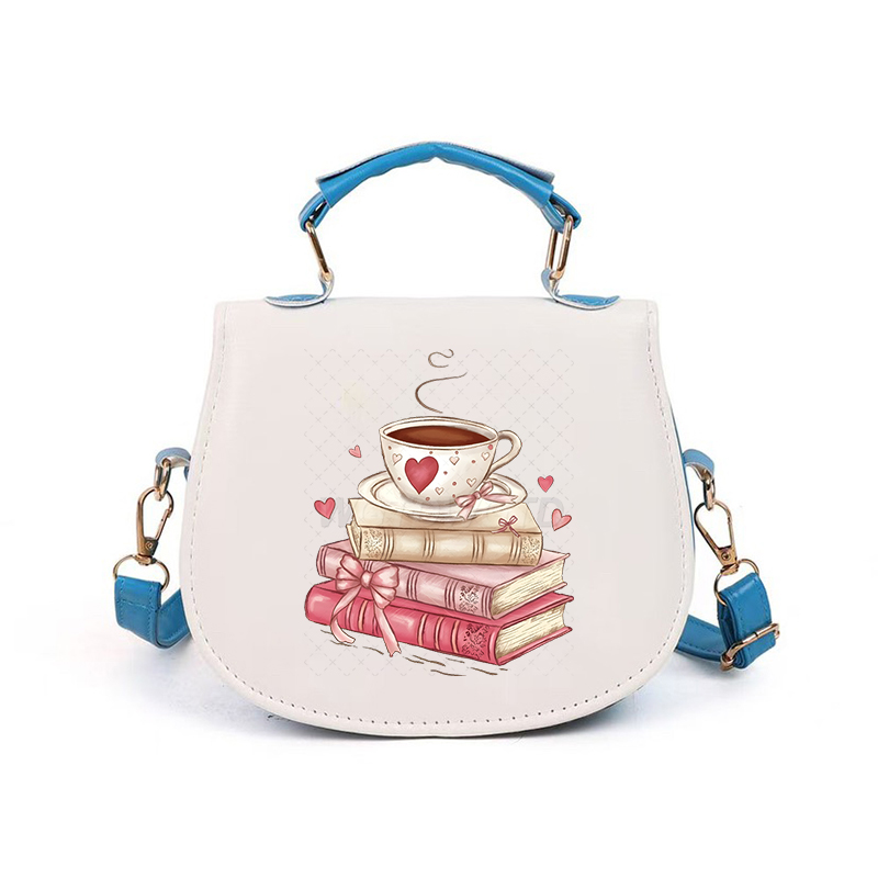 กระเป๋าสะพายข้างผู้หญิงลายการ์ - Women'S Xoxo Bags บทวิจารณ์และราคา