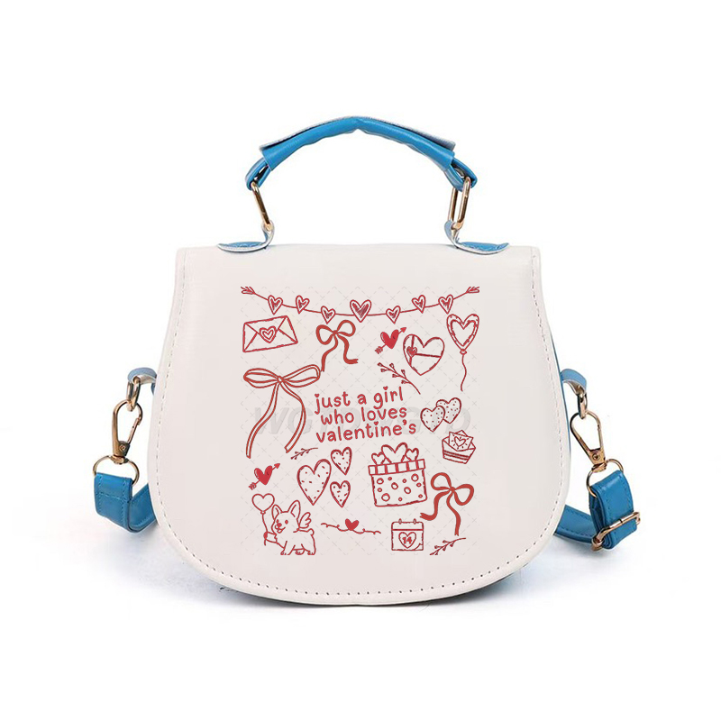 กระเป๋าสะพายข้างผู้หญิงลายการ์ - Women'S Xoxo Bags บทวิจารณ์และราคา