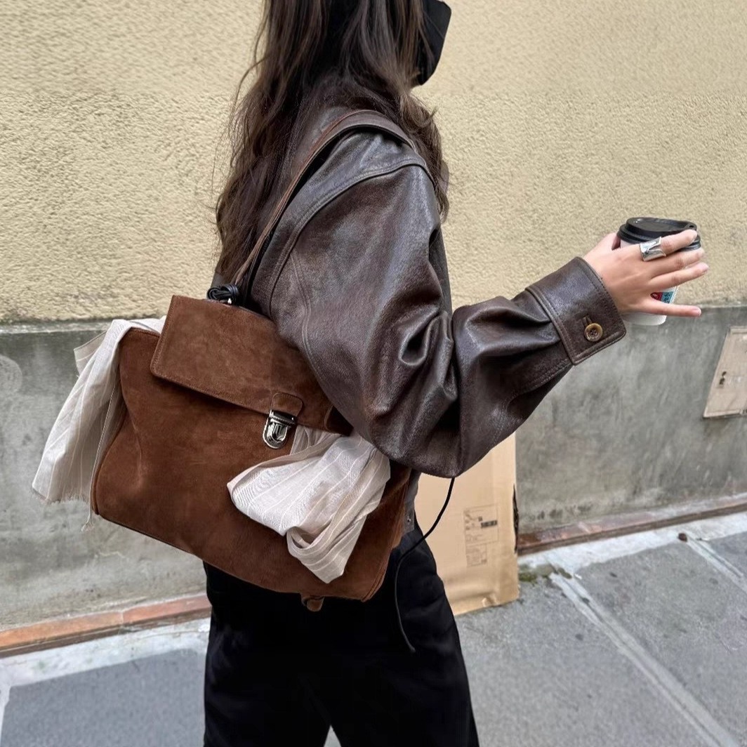 กระเป๋าถือหนังแท้แบรนด์หรูสำหร - Women'S Bags Jacquemus บทวิจารณ์และราคา