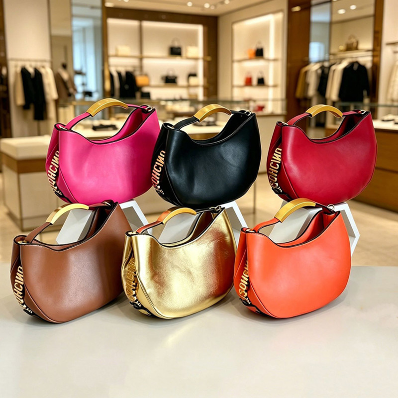 กระเป๋าถือทรงถังแบบมีเชือกผูกส - Women Bags Online บทวิจารณ์และราคา