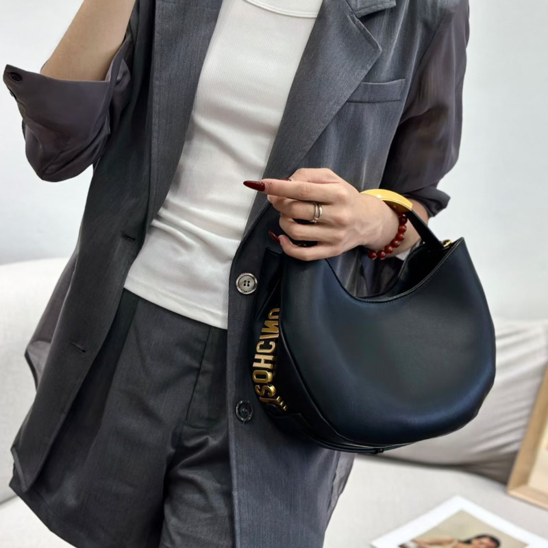 กระเป๋าถือทรงถังแบบมีเชือกผูกส - Women Bags Online บทวิจารณ์และราคา