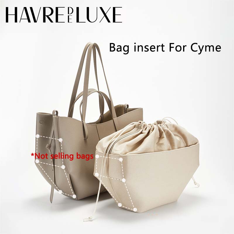 กระเป๋าใส่ของด้านในสำหรับกระเป - Woman In Bag บทวิจารณ์และราคา