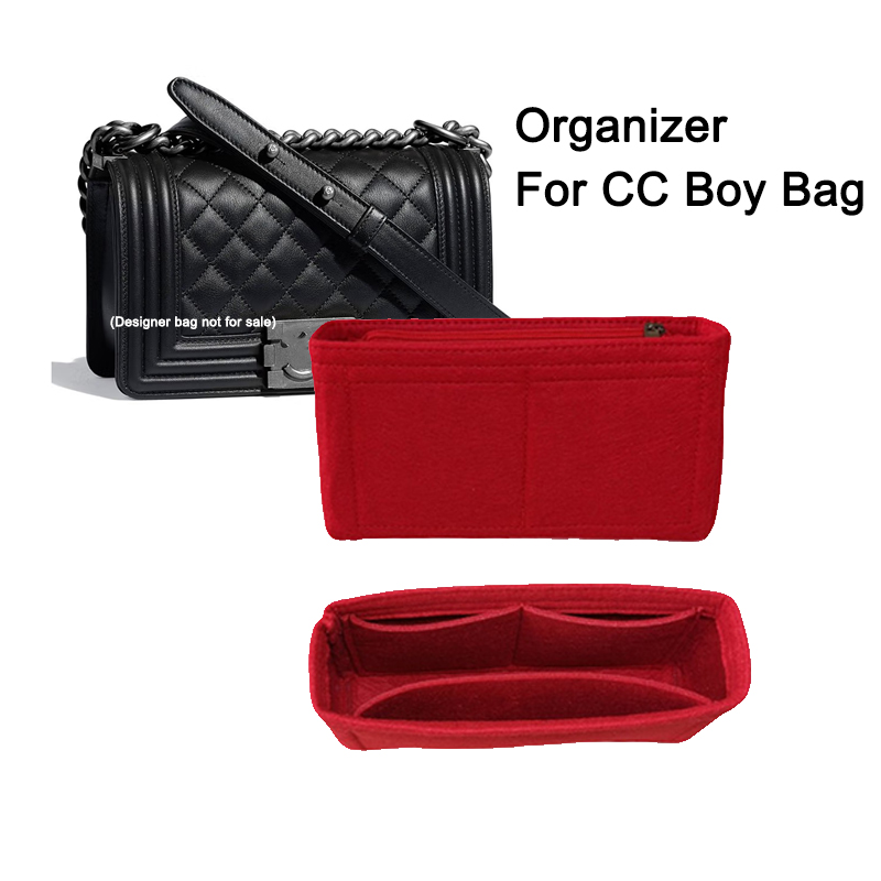 Fit สำหรับ CC Boy กระเป๋าสตางค - Women Bags Ysl บทวิจารณ์และราคา