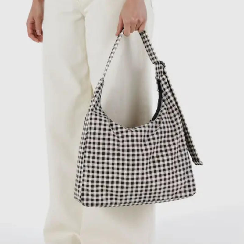 กระเป๋าสะพายลายตารางหมากรุก, ก - Women'S Work Bags Designer บทวิจารณ์และราคา