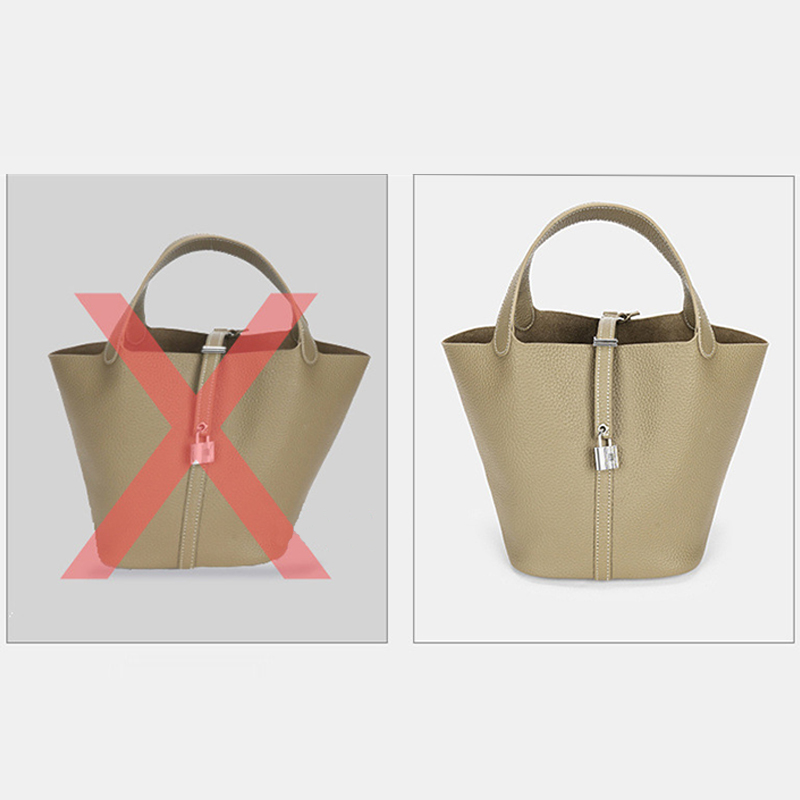 สําหรับ H Picotin18 22 Felt ผ้ - Women Bags Ysl บทวิจารณ์และราคา
