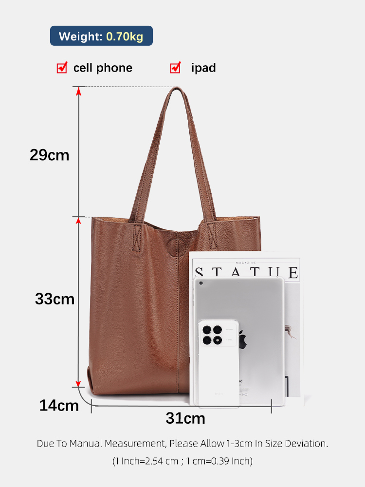 เซนซี่กระเป๋าถือผู้หญิงความจุข - Women'S Work Bags Designer บทวิจารณ์และราคา