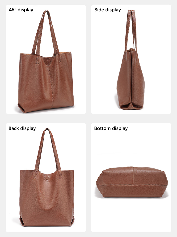 เซนซี่กระเป๋าถือผู้หญิงความจุข - Women'S Work Bags Designer บทวิจารณ์และราคา