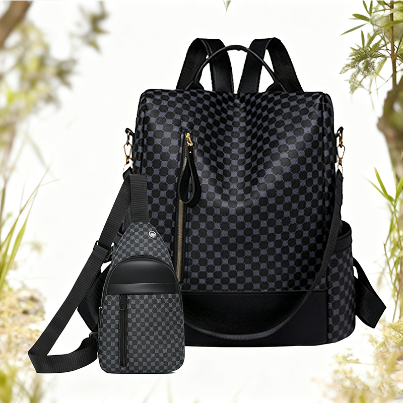 กระเป๋าสะพายข้างแฟชั่นแบบยูนิเ - Women Bags Designer บทวิจารณ์และราคา
