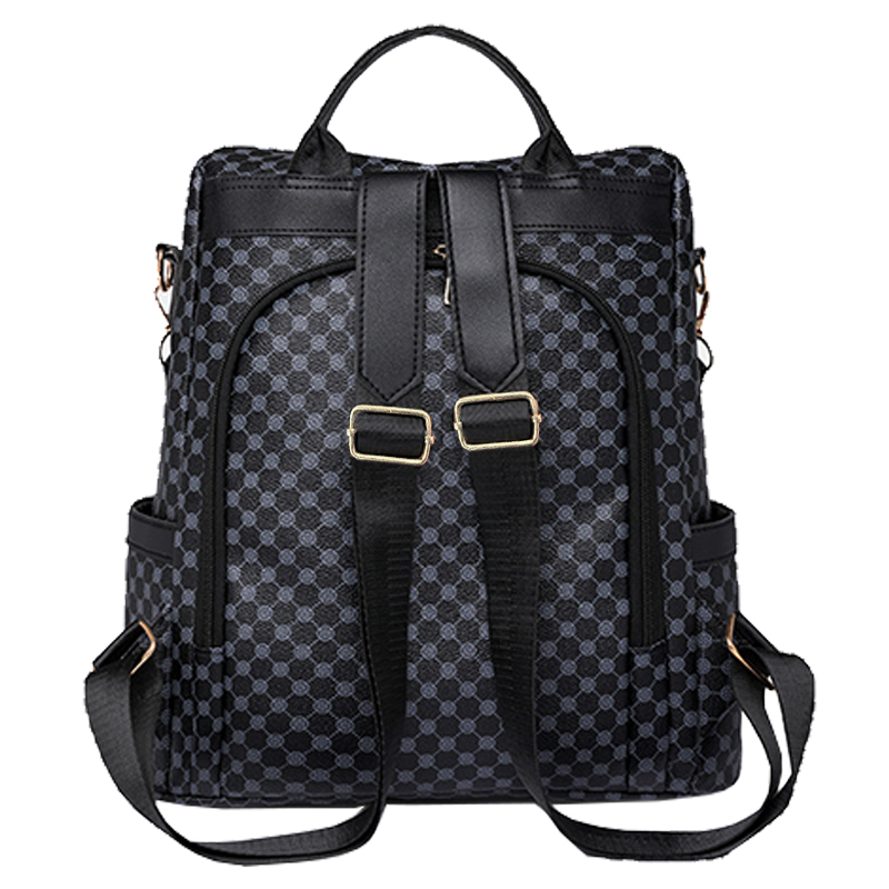 กระเป๋าสะพายข้างแฟชั่นแบบยูนิเ - Women Bags Designer บทวิจารณ์และราคา