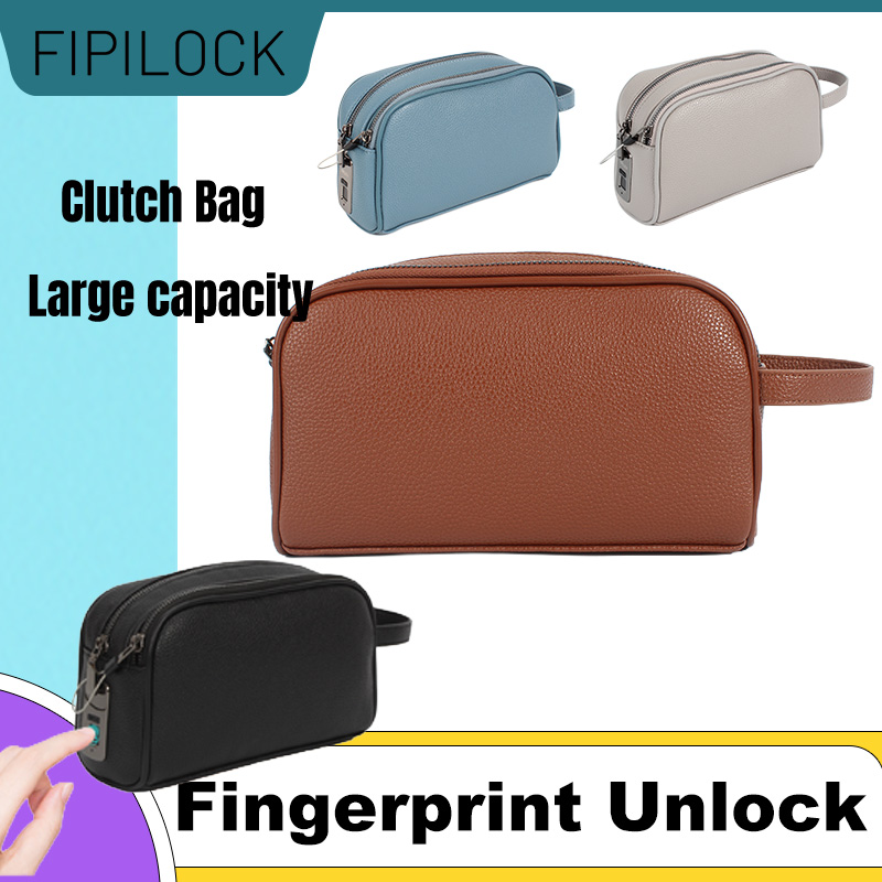 กระเป๋าคลัทช์ FIPILOCK กระเป๋า - Women Bags Wholesale บทวิจารณ์และราคา