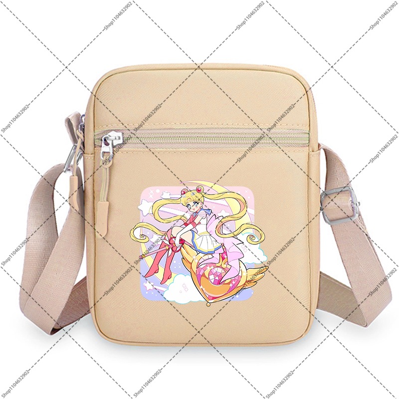 กระเป๋าสะพายไหล่เซเลอร์มูน กระ - Women Bags For Party บทวิจารณ์และราคา