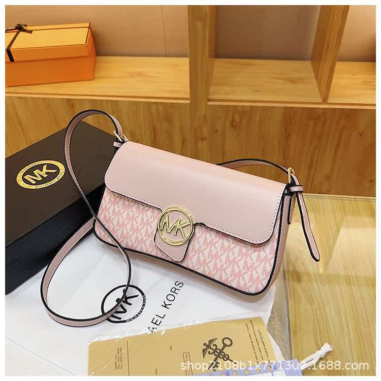 กระเป๋าสะพายข้างแฟชั่น Michael - Women'S Bags Of Michael Kors บทวิจารณ์และราคา