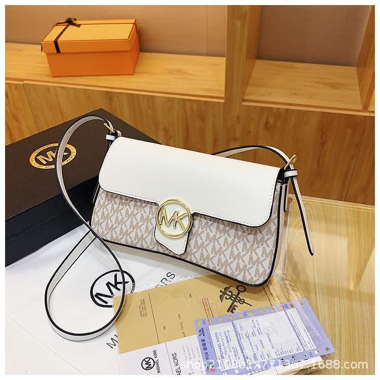 กระเป๋าสะพายข้างแฟชั่น Michael - Women'S Bags Of Michael Kors บทวิจารณ์และราคา
