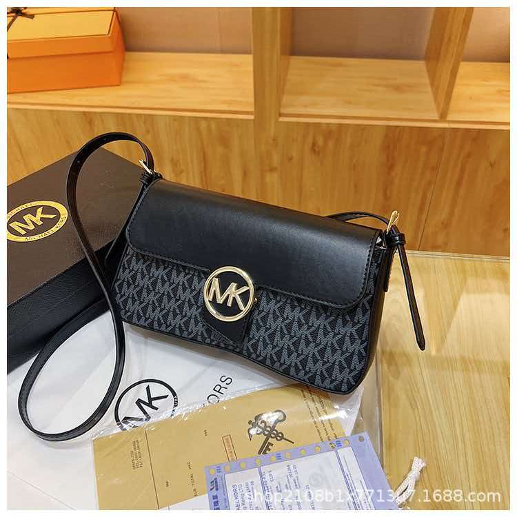 กระเป๋าสะพายข้างแฟชั่น Michael - Women'S Bags Of Michael Kors บทวิจารณ์และราคา