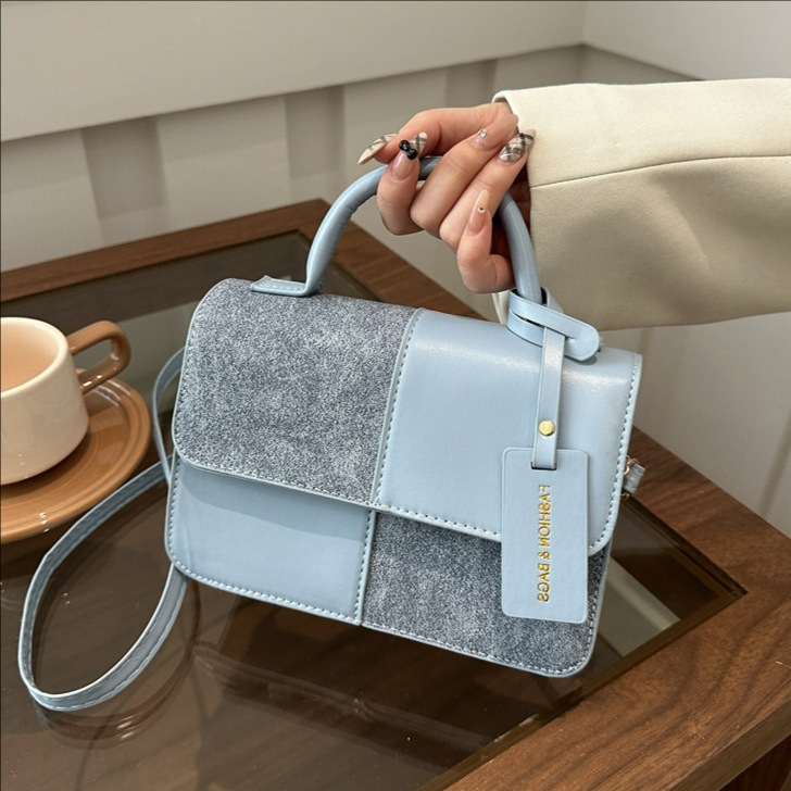 กระเป๋าถือทรงสี่เหลี่ยมแฟชั่นค - Women Bags Wholesale บทวิจารณ์และราคา