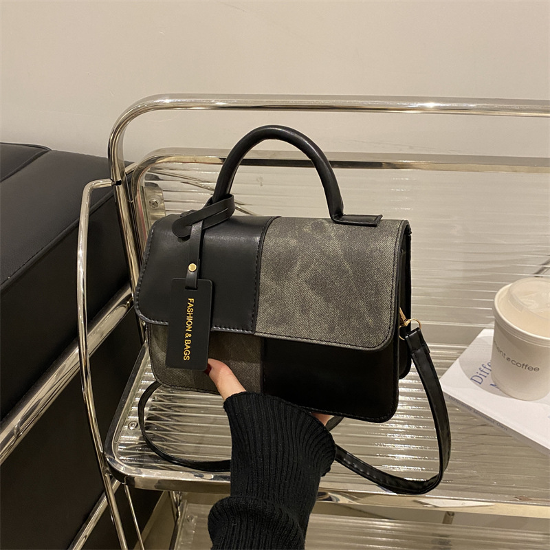กระเป๋าถือทรงสี่เหลี่ยมแฟชั่นค - Women Bags Wholesale บทวิจารณ์และราคา