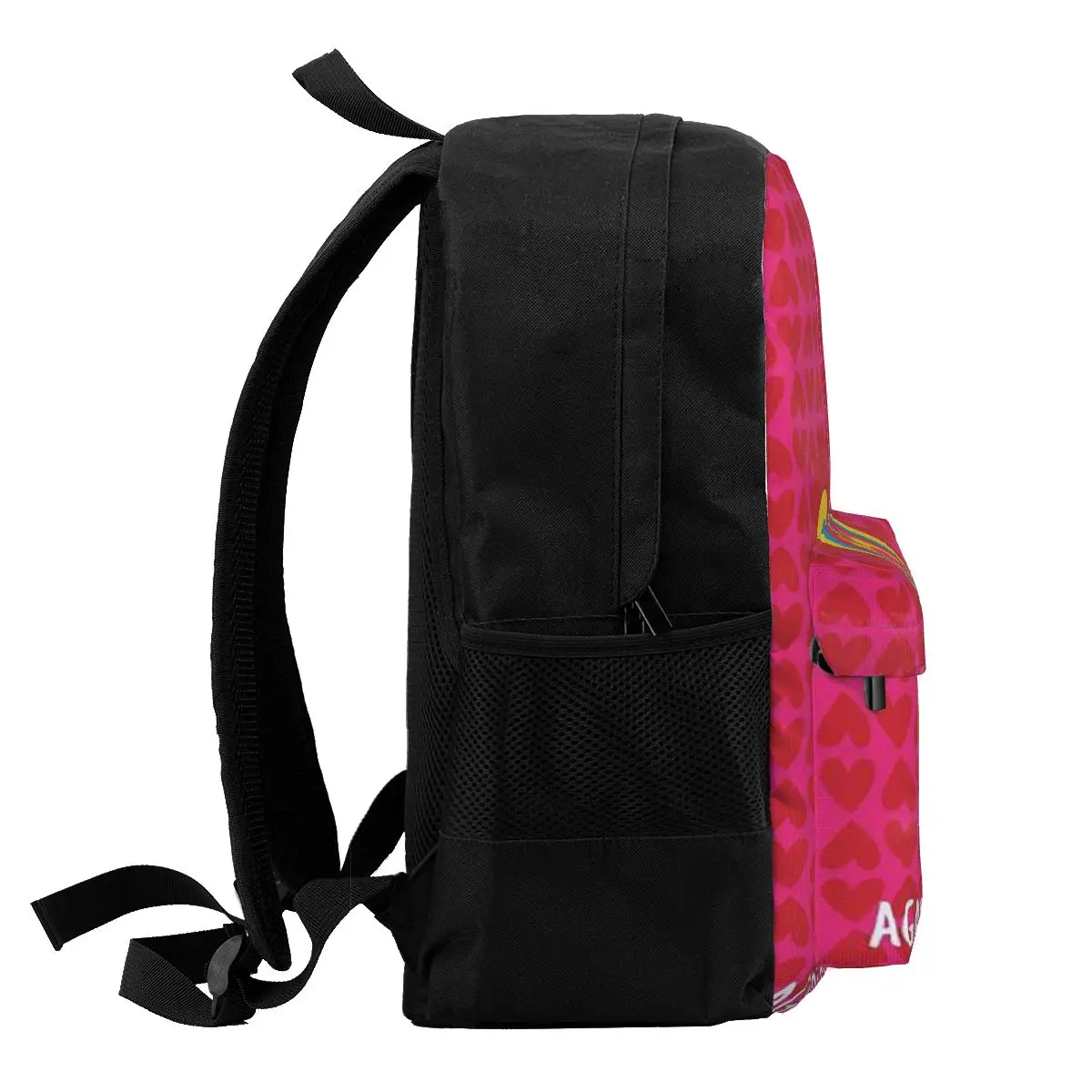 กระเป๋าเป้ลาย Agatha Ruiz-De L - Women Bags Prada บทวิจารณ์และราคา
