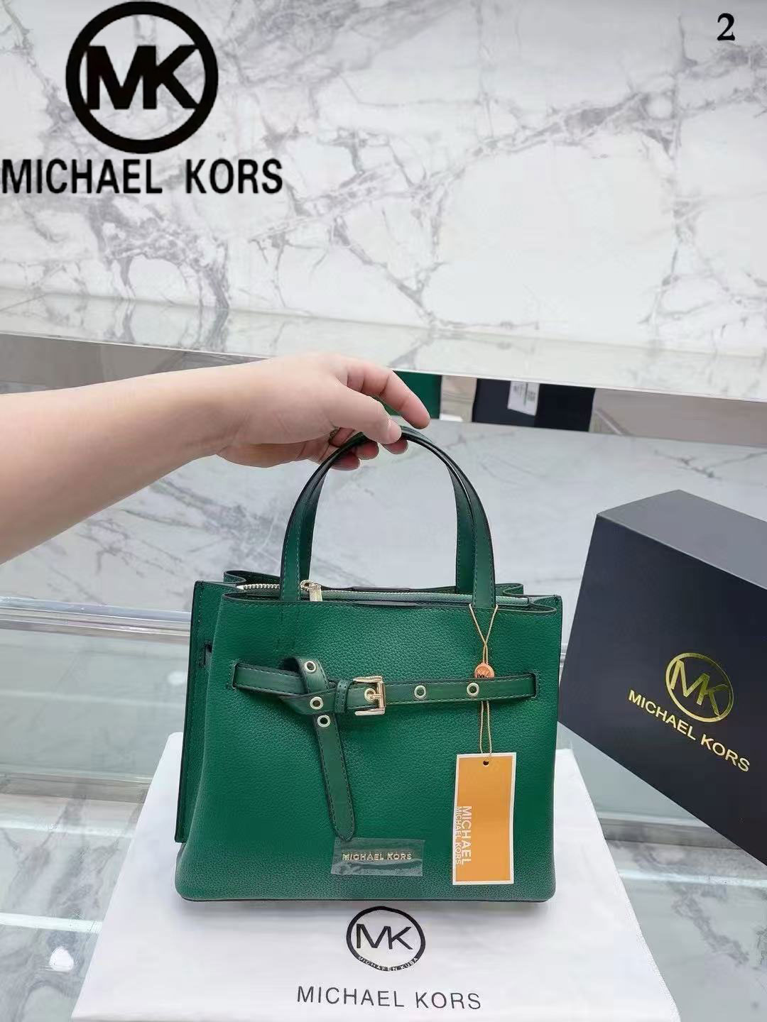 กระเป๋าถือผู้หญิงดีไซน์คลาสสิก - Women'S Bags Of Michael Kors บทวิจารณ์และราคา
