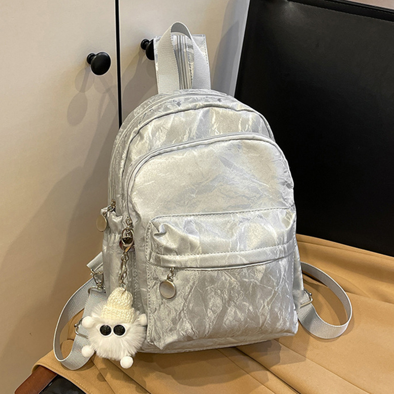กระเป๋าเป้สะพายหลังขนาดเล็กสำห - Women Bags Online บทวิจารณ์และราคา