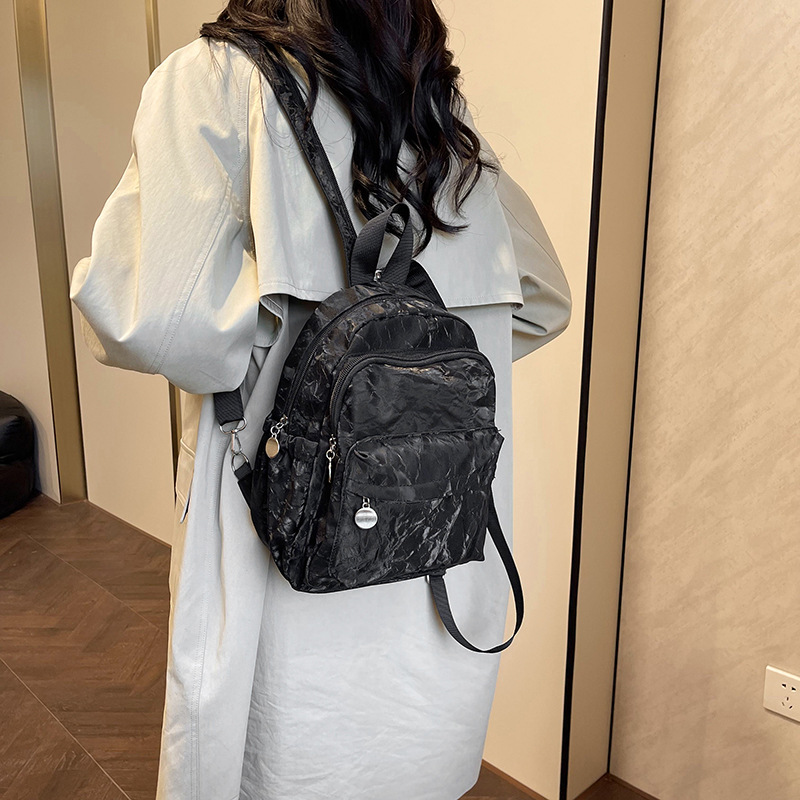 กระเป๋าเป้สะพายหลังขนาดเล็กสำห - Women Bags Online บทวิจารณ์และราคา