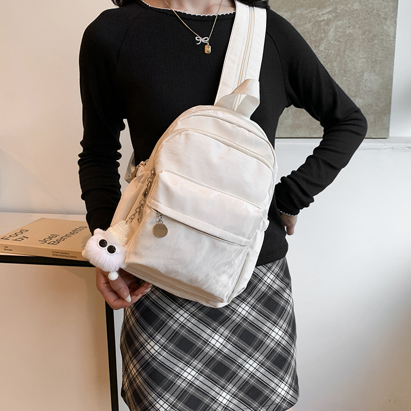 กระเป๋าเป้สะพายหลังขนาดเล็กสำห - Women Bags Online บทวิจารณ์และราคา