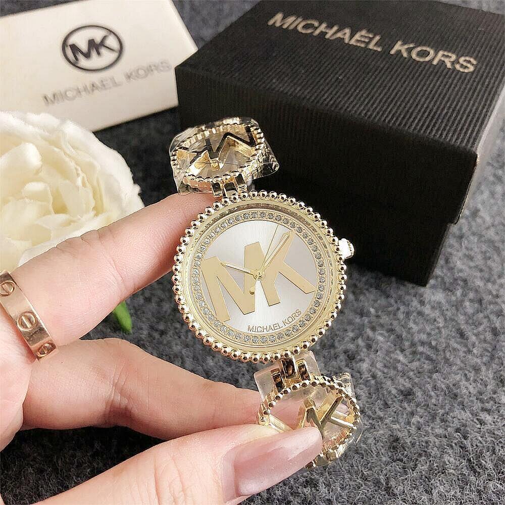 นาฬิกาควอตซ์ Michael Kors รุ่น - Women'S Bags Of Michael Kors บทวิจารณ์และราคา
