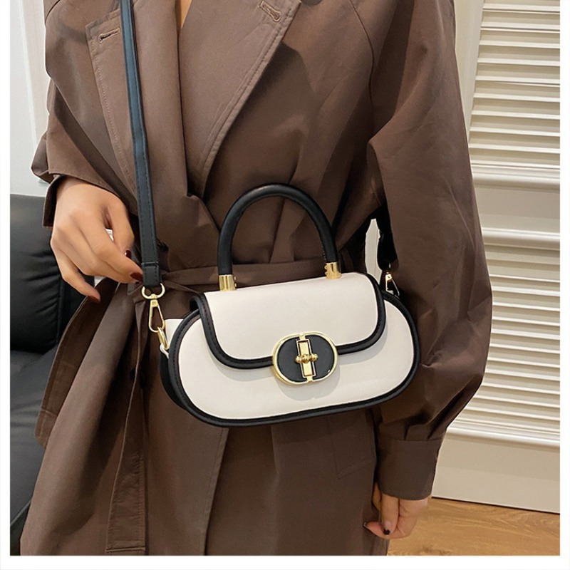 กระเป๋าสะพายข้างทรงสี่เหลี่ยมเ - Women'S Work Bags Designer บทวิจารณ์และราคา