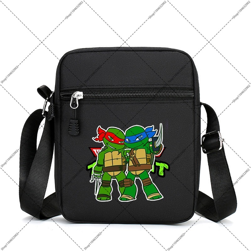 เต่านินจาสำหรับวัยรุ่นกระเป๋าส - Women Bags For Party บทวิจารณ์และราคา