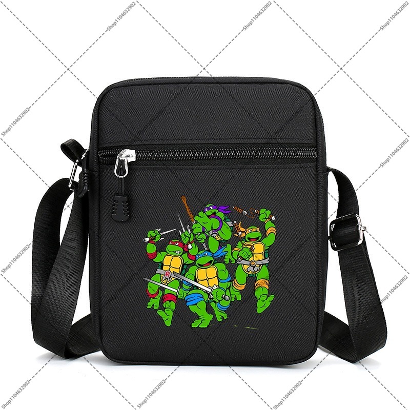 เต่านินจาสำหรับวัยรุ่นกระเป๋าส - Women Bags For Party บทวิจารณ์และราคา