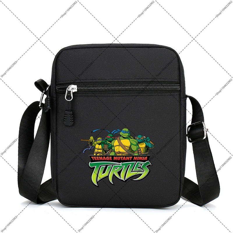 เต่านินจาสำหรับวัยรุ่นกระเป๋าส - Women Bags For Party บทวิจารณ์และราคา